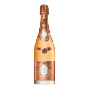 Louis Roederer, Cristal Vintage Rosé Brut