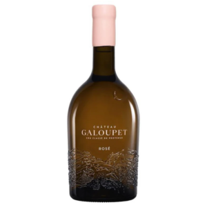 Château Galoupet. Provence, France