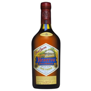 Jose Cuervo Reserva de la Familia