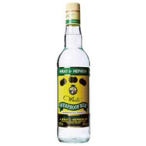 Wray and Nephew