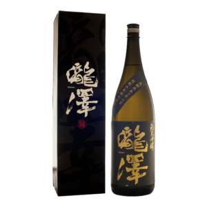 瀧澤 純米吟醸