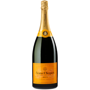 Veuve Clicquot, Yellow Label Brut