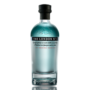 London No. 1 Blue
