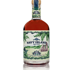 Navy Island XO Reserve