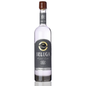 Beluga Gold Line